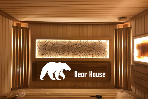 Разработка сайта под ключ wood-shape.ru
