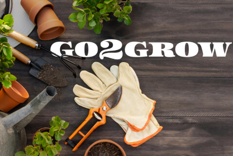Интернет-магазин гидропоники Go2grow.ru