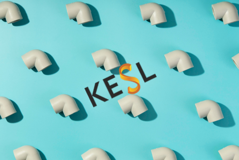 Техчениская поддержка сайта kesl.ru